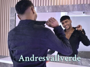 Andresvallverde