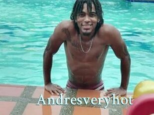 Andresveryhot