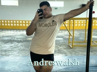 Andreswalsh