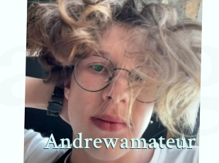 Andrewamateur