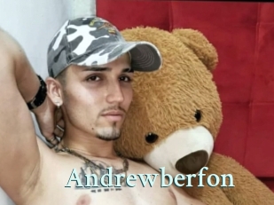 Andrewberfon