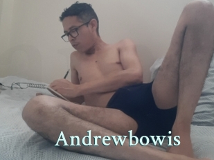 Andrewbowis