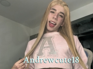 Andrewcute18