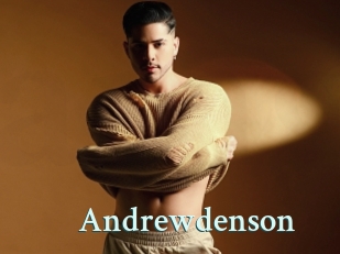 Andrewdenson