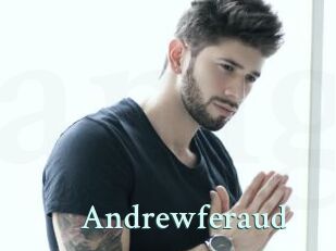 Andrewferaud