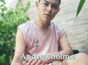 Andrewholmes