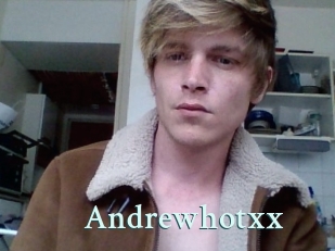 Andrewhotxx