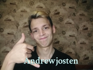 Andrewjosten