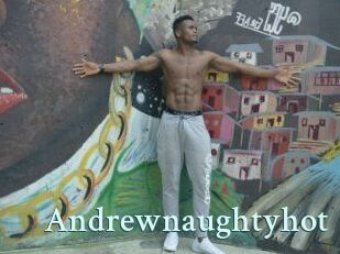 Andrewnaughtyhot