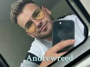 Andrewreed