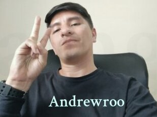 Andrewroo