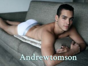 Andrewtomson