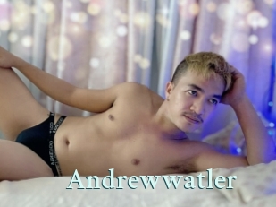 Andrewwatler