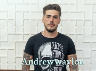 Andrewwaylon