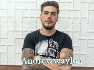 Andrewwaylon