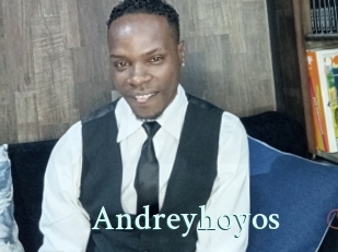 Andreyhoyos