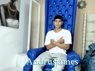 Andrusjames