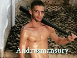 Andrusmansury