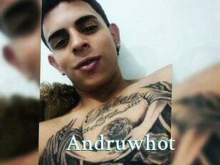 Andruwhot