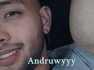 Andruwyyy