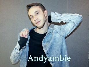 Andyambie