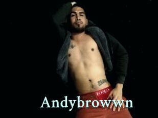 Andybrowwn