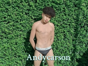 Andycarson