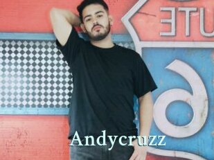 Andycruzz