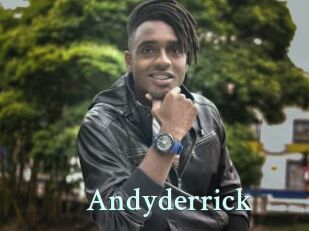 Andyderrick