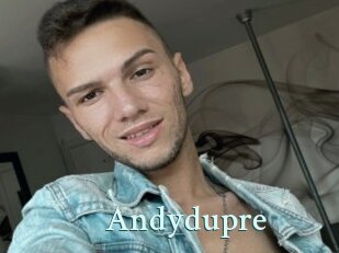 Andydupre