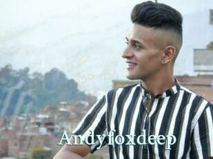 Andyfoxdeep