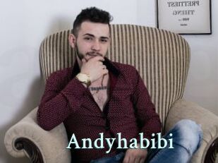 Andyhabibi