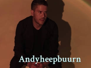 Andyheepbuurn