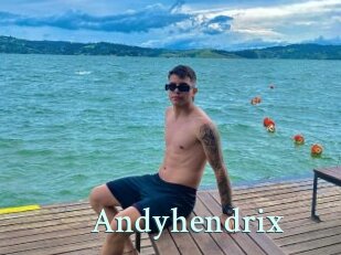 Andyhendrix