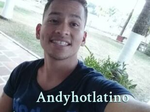 Andyhotlatino