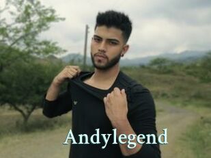 Andylegend