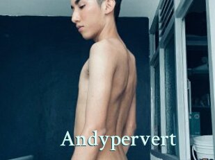 Andypervert