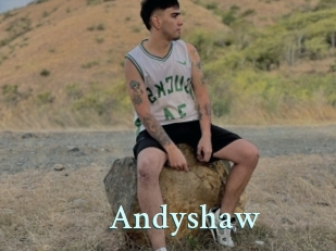 Andyshaw