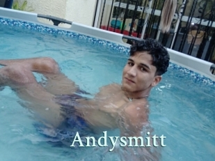 Andysmitt