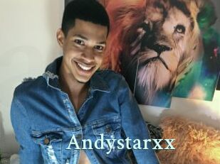 Andystarxx