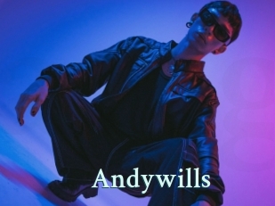 Andywills