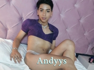 Andyys