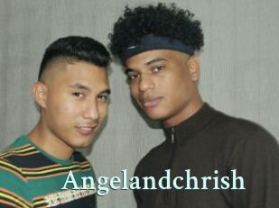 Angelandchrish