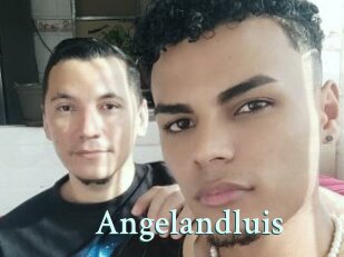 Angelandluis