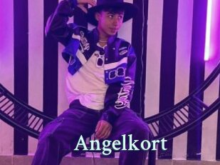 Angelkort