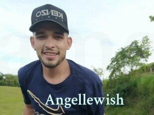 Angellewish