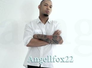 Angellfox22