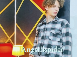 Angelllspider