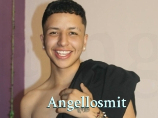 Angellosmit