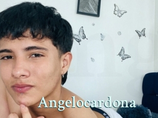 Angelocardona